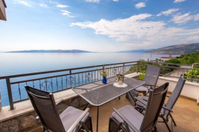 Villa Arca Adriatica, Sveti Juraj